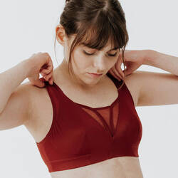 LINGERIE SPORTS BRA - HIGH SUPPORT