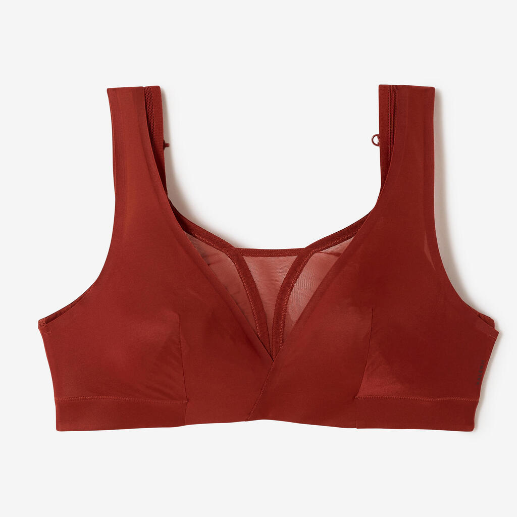 LINGERIE SPORTS BRA - HIGH SUPPORT