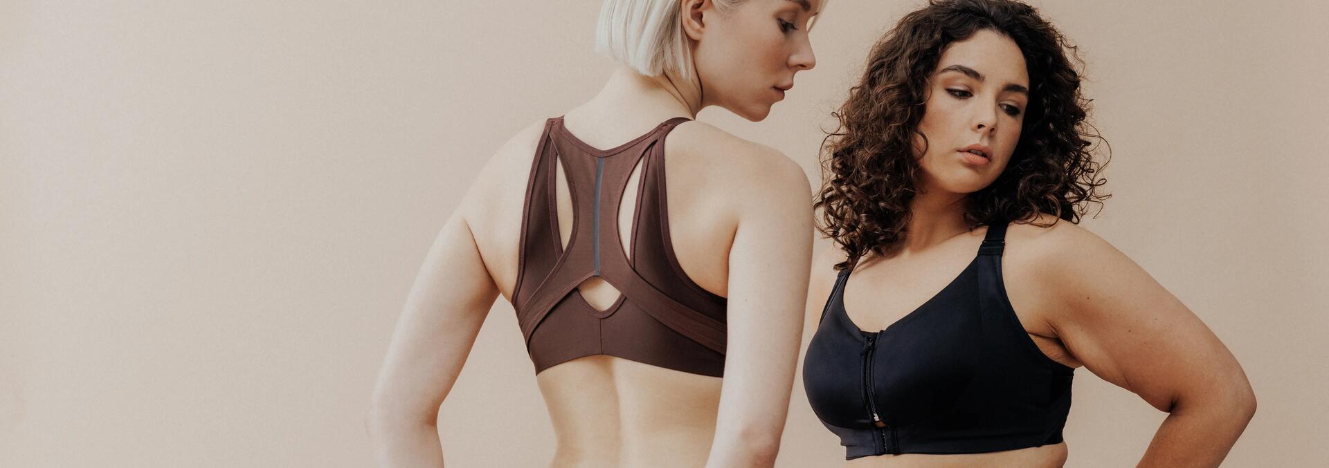 Taille de brassiere de sport hotsell