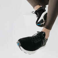 Zapatillas de running Hombre Jogflow 500K.1 azul negro