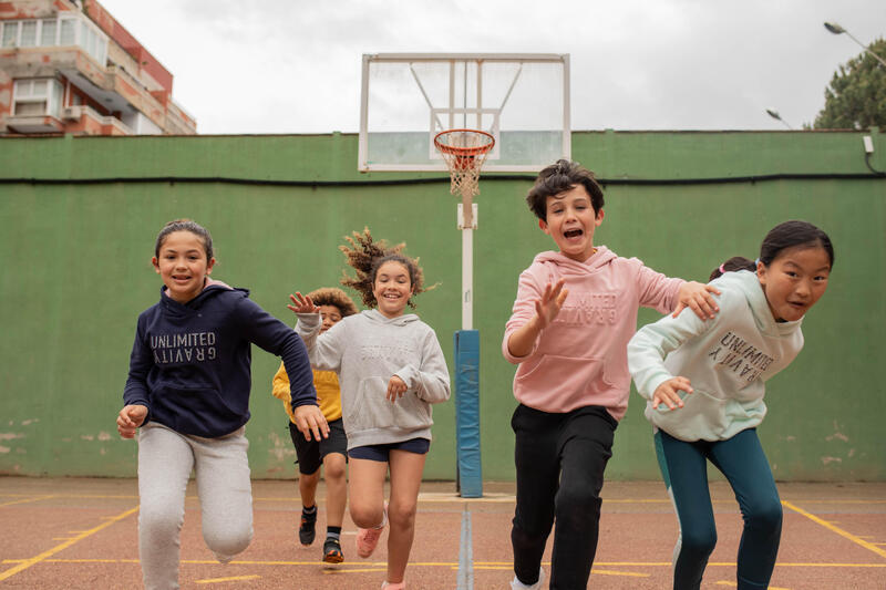Como escolher o vestuário de ginástica