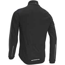 Triban RC100, Insulated Winter Cycling Jacket, Men's