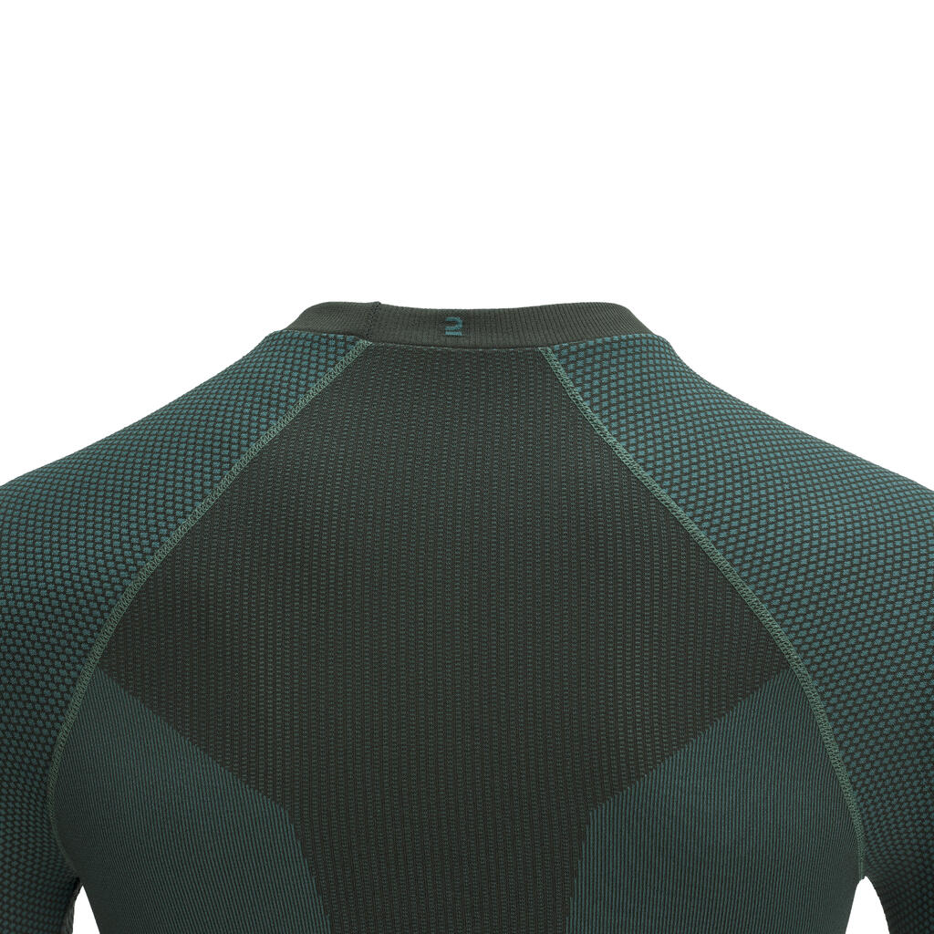 Road Cycling Base Layer Training - Khaki