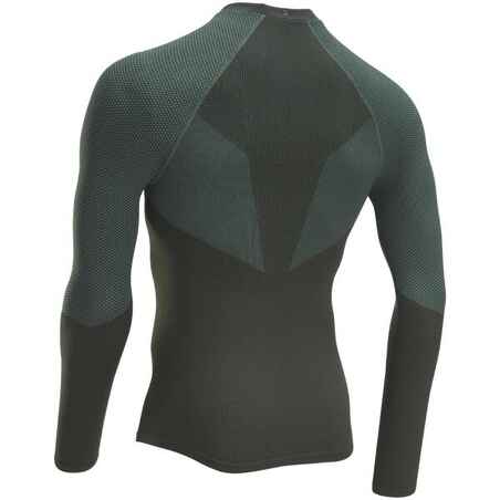 Road Cycling Base Layer Training - Khaki