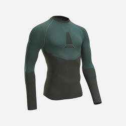 Sous vetement velo route training VAN RYSEL Decathlon