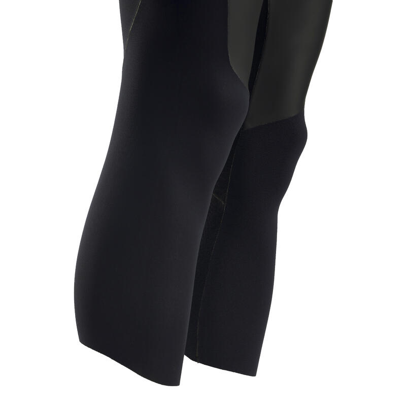 NEOPREEN WETSUIT VOOR TRIATLON VOOR HEREN SD