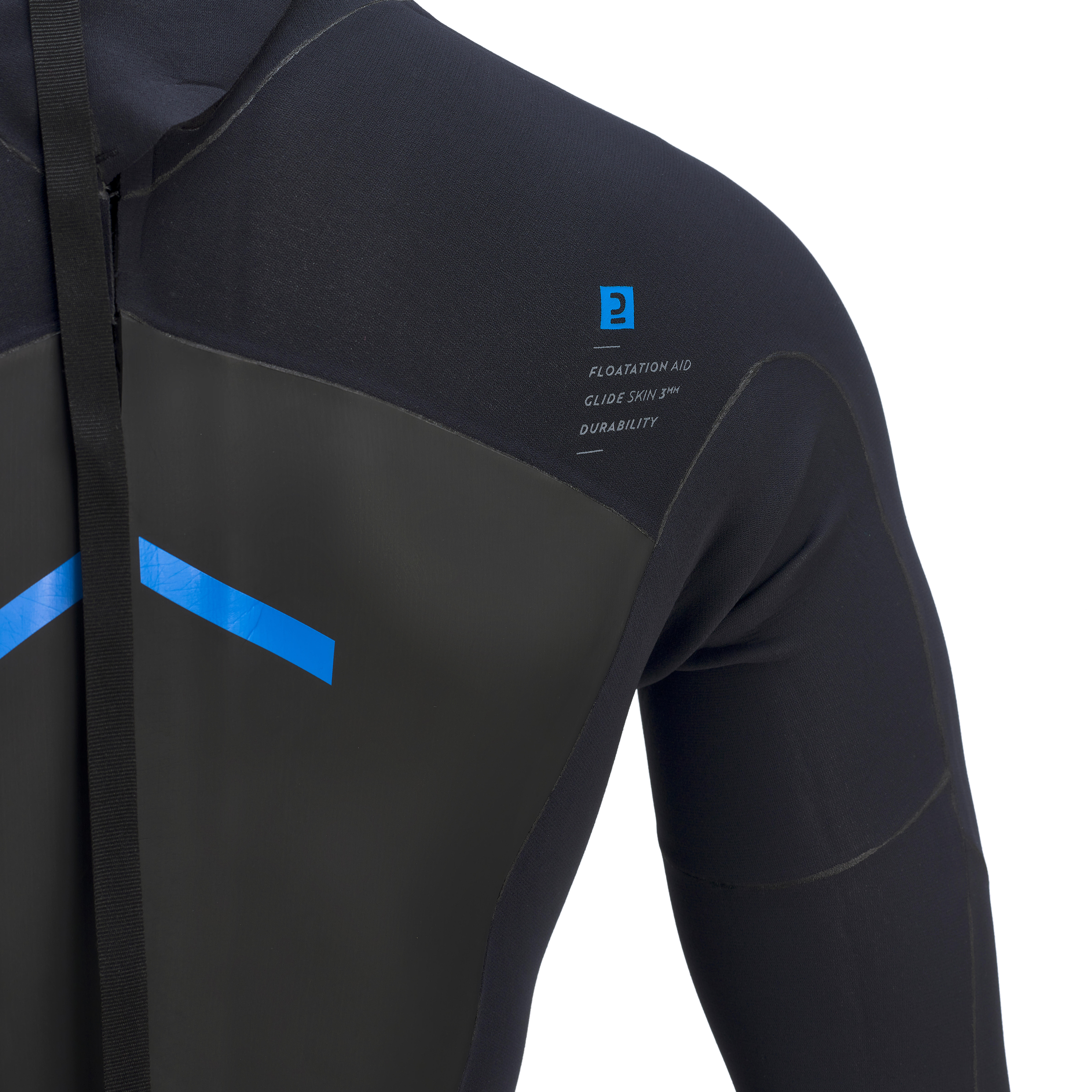 Neopreno triatlon decathlon hot sale