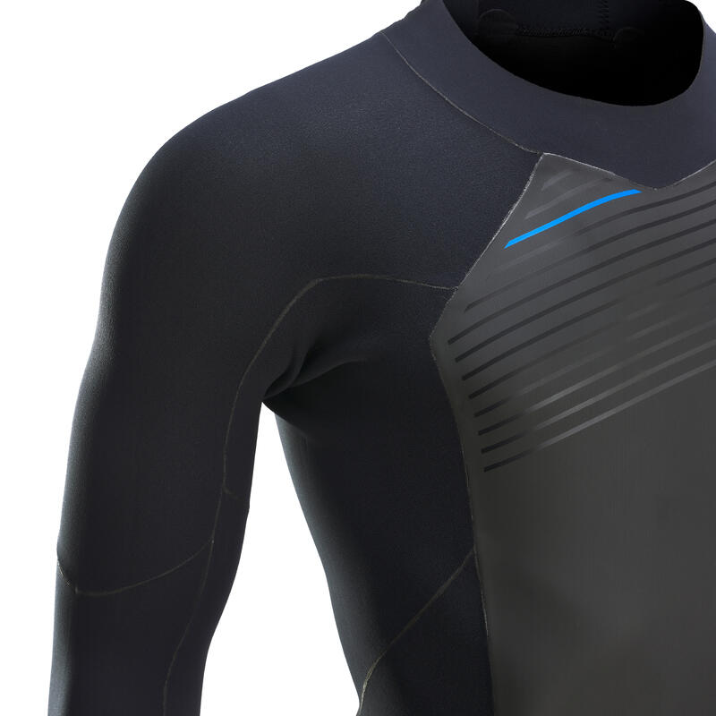 COMBINAISON NEOPRENE NATATION TRIATHLON SD HOMME