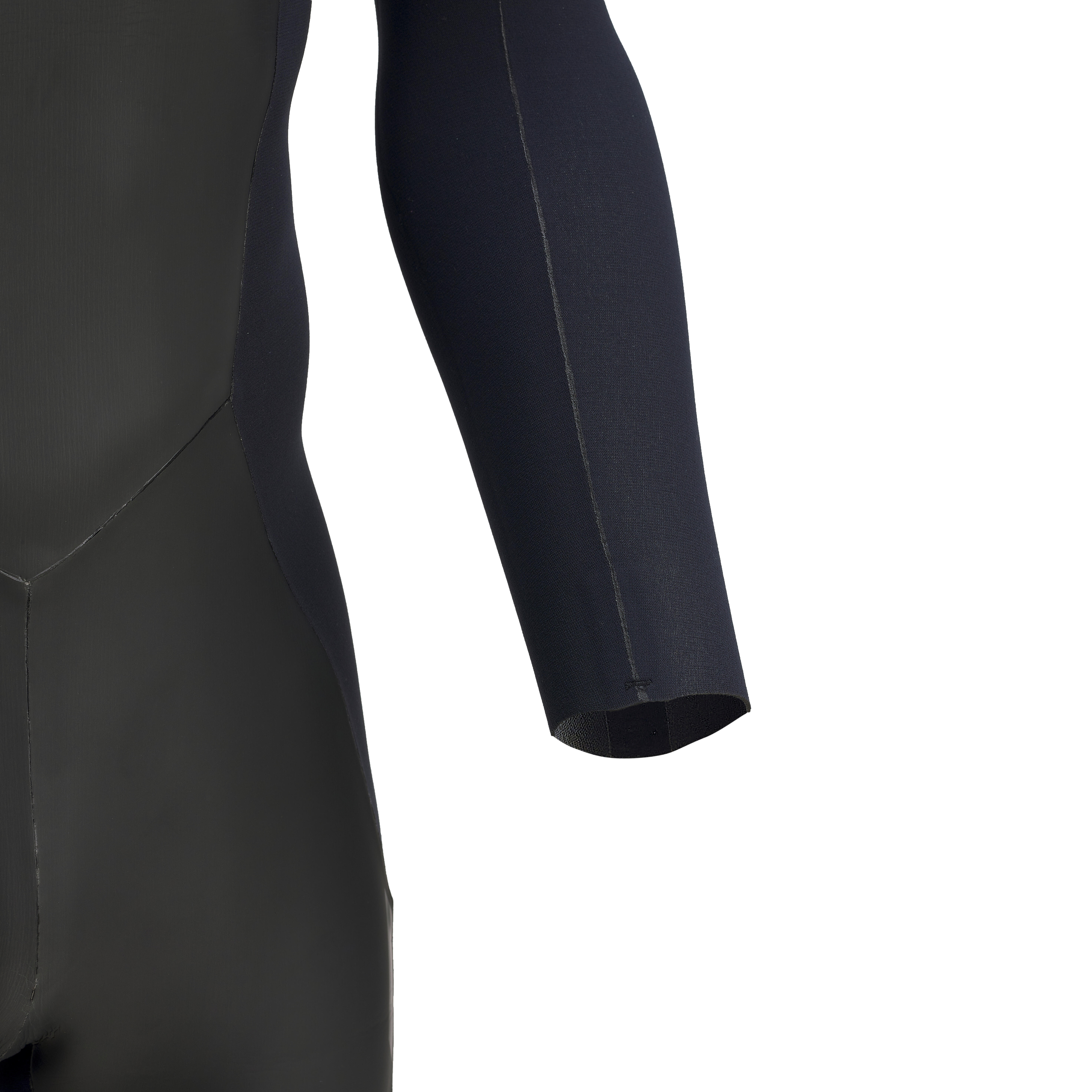VAN RYSEL Pánsky neoprénový oblek na triatlon SD S · záber 10