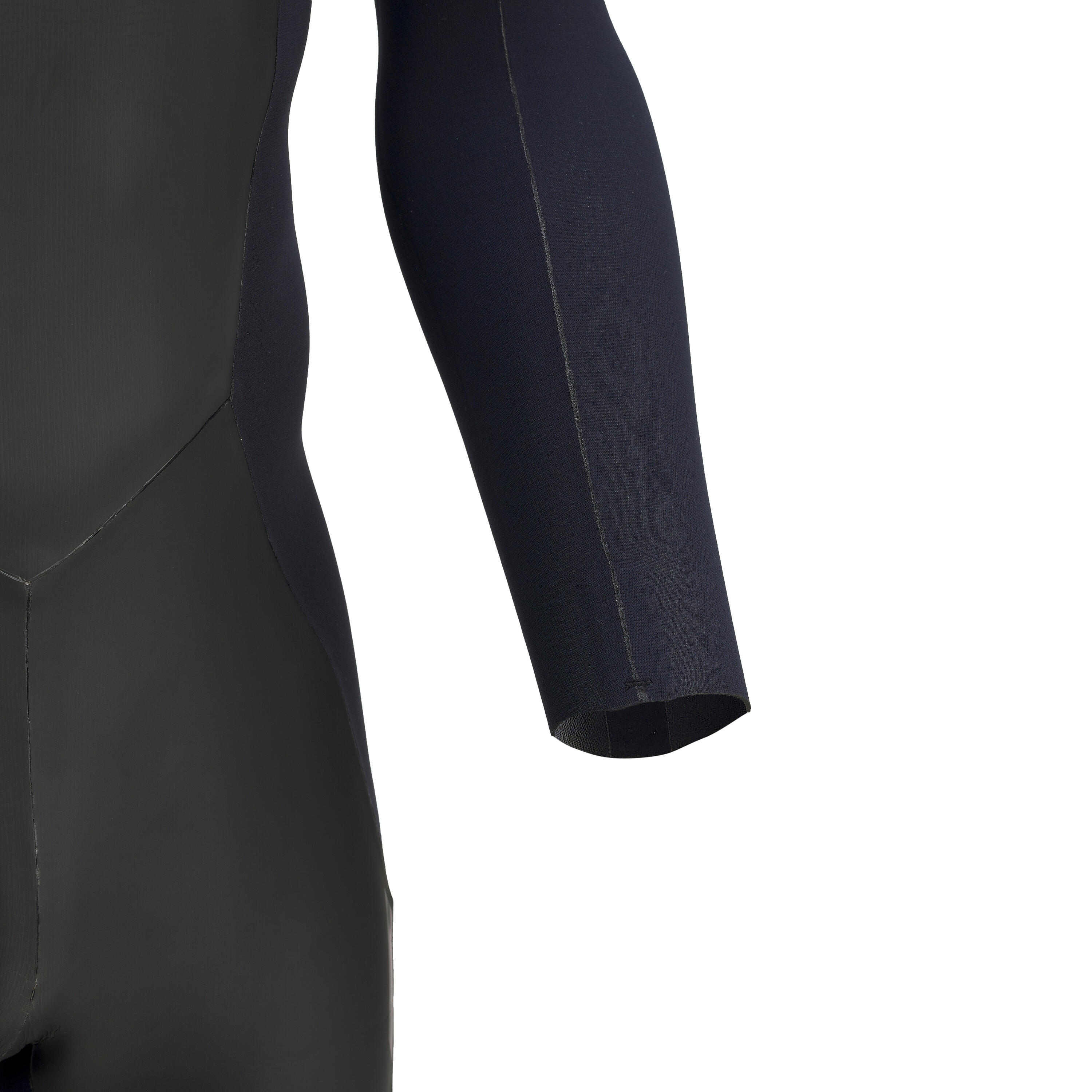 NEOPREEN WETSUIT VOOR TRIATLON VOOR HEREN SD 9/19