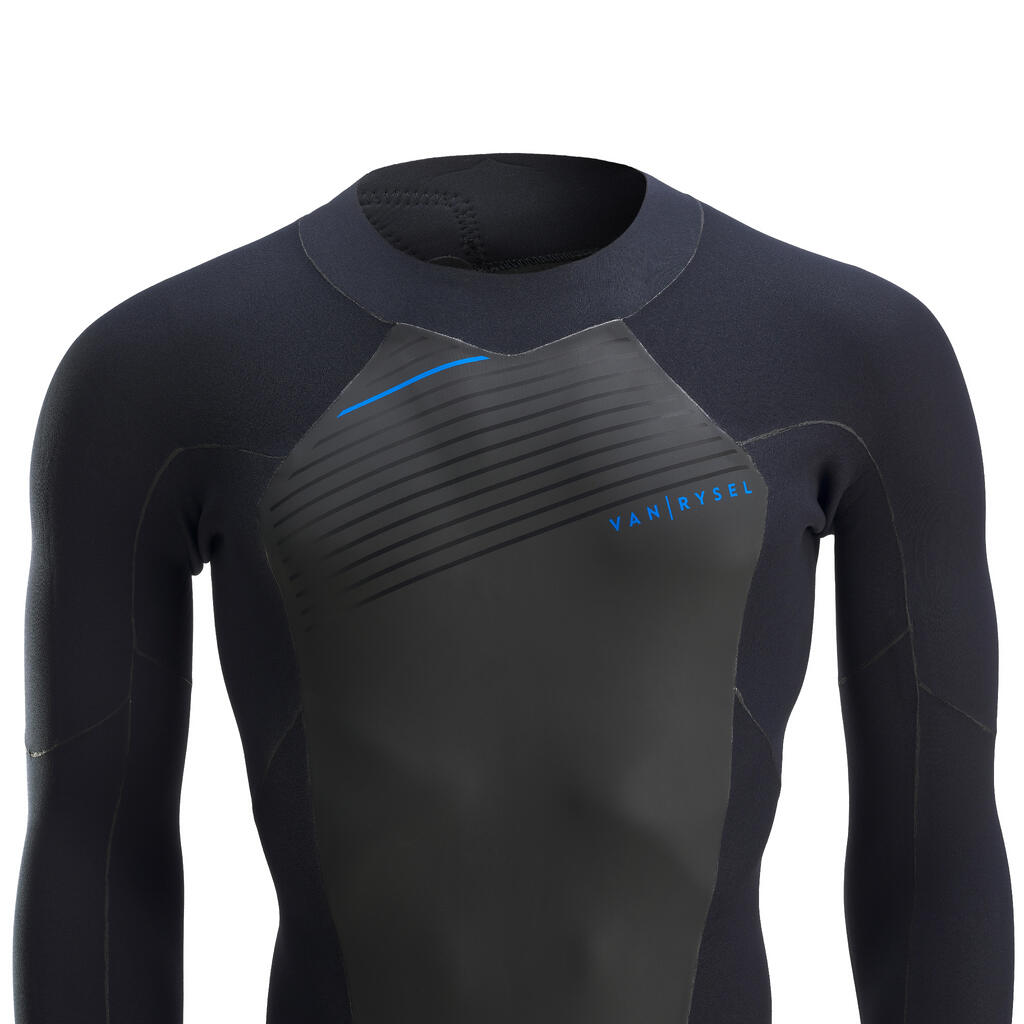 ODELO ZA TRIATLON OD NEOPRENA SD MUŠKO