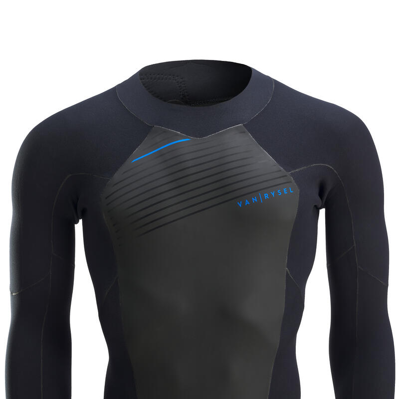 Ironman - Combinaison combinaison natation thermique PR1