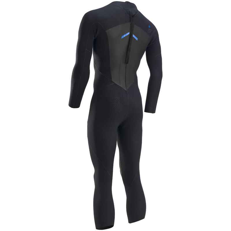 Men's Triathlon SD Neoprene Suit - Decathlon