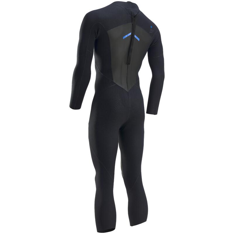 COMBINAISON NEOPRENE NATATION TRIATHLON SD HOMME