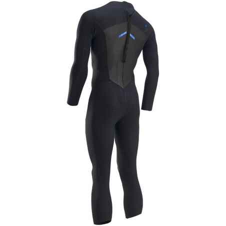 Men's Triathlon SD Neoprene Suit