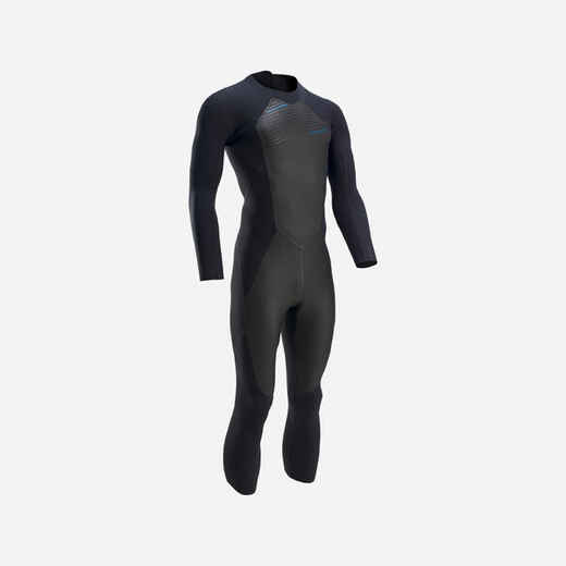 
      Men's Triathlon SD Neoprene Suit
  