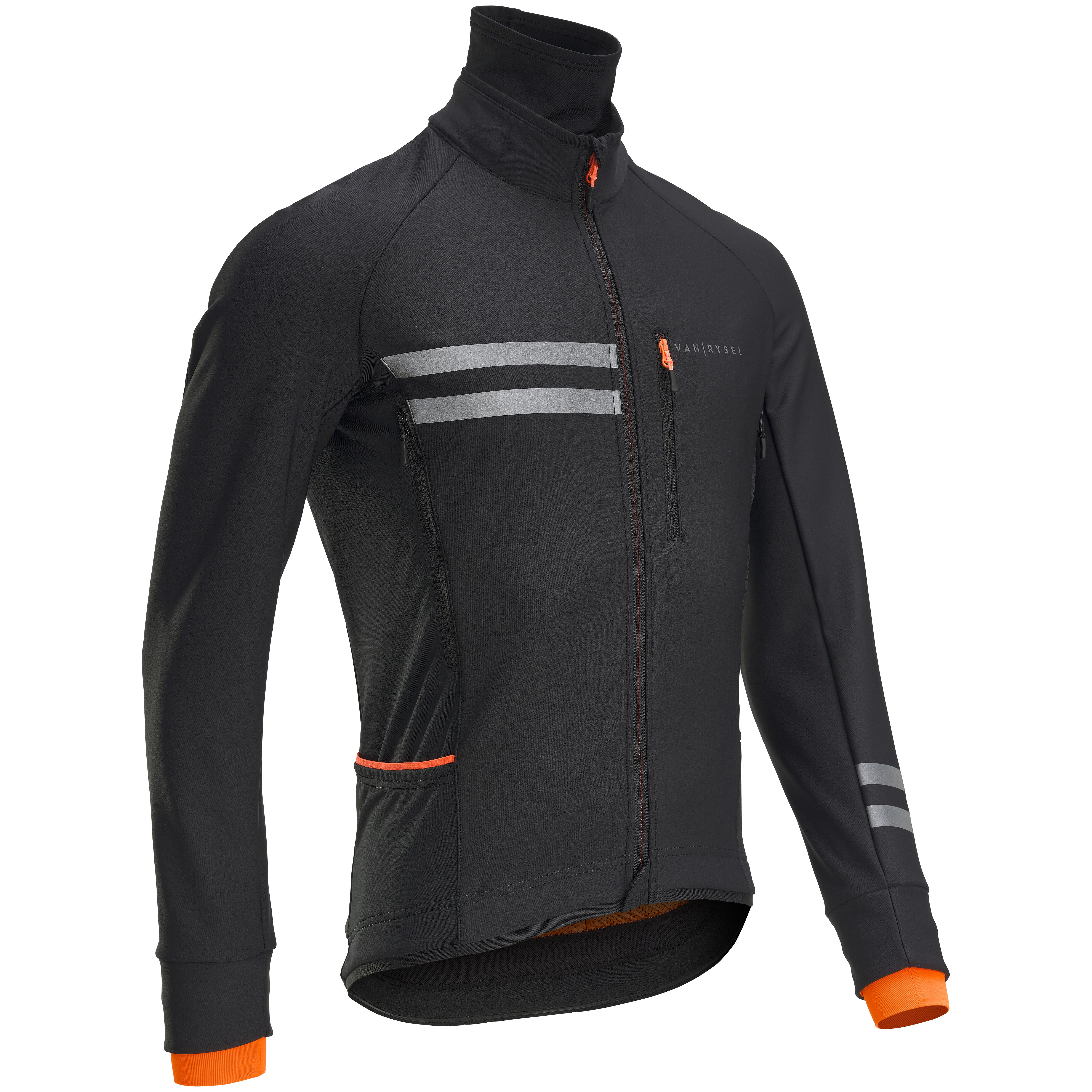 Casacos de cheap inverno decathlon