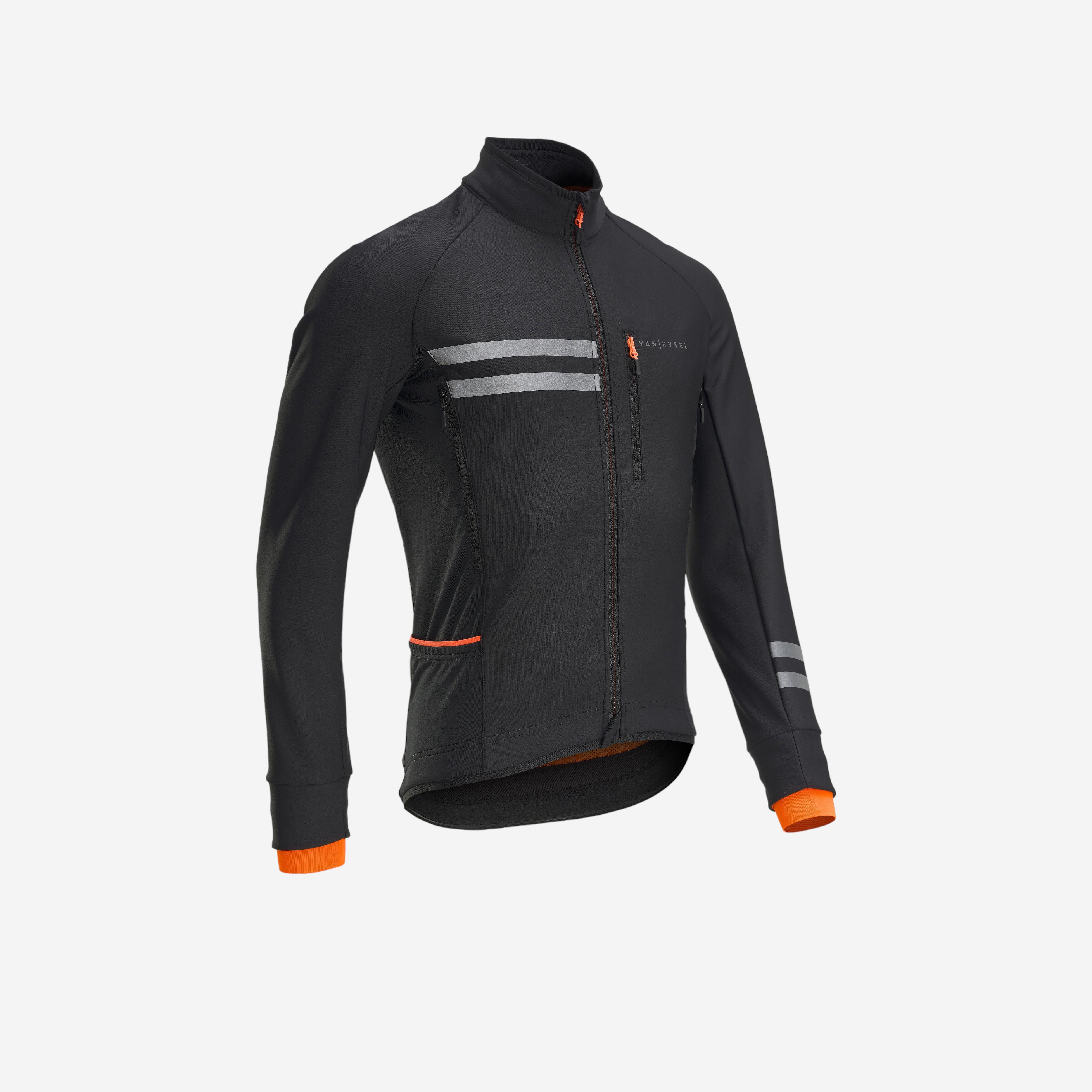 Decathlon cycling jacket hotsell