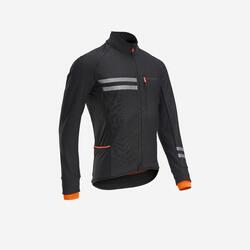 Giacche invernali bici da corsa | DECATHLON