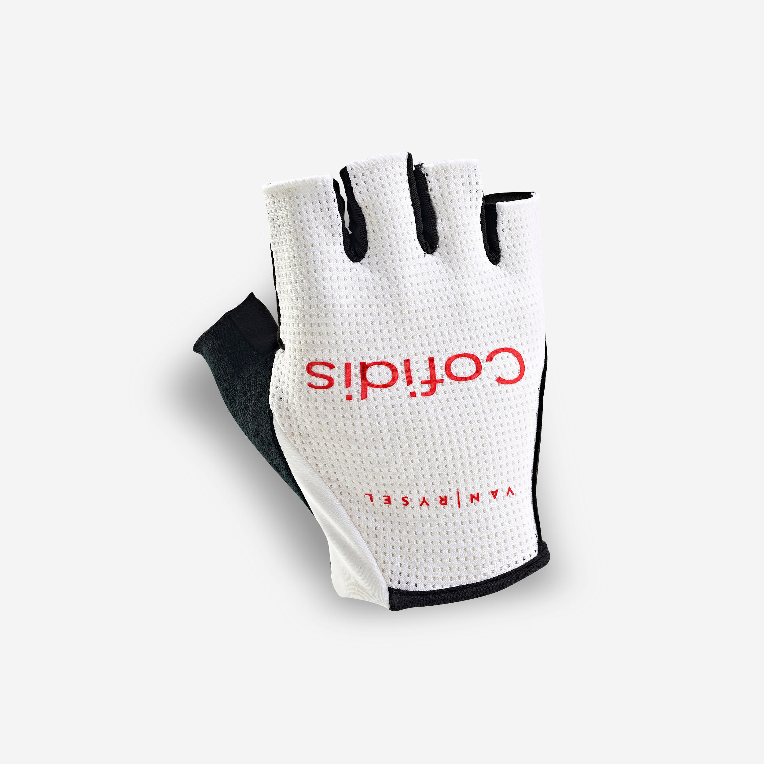 GUANTES PARA BICICLETA DE RUTA COFIDIS 500