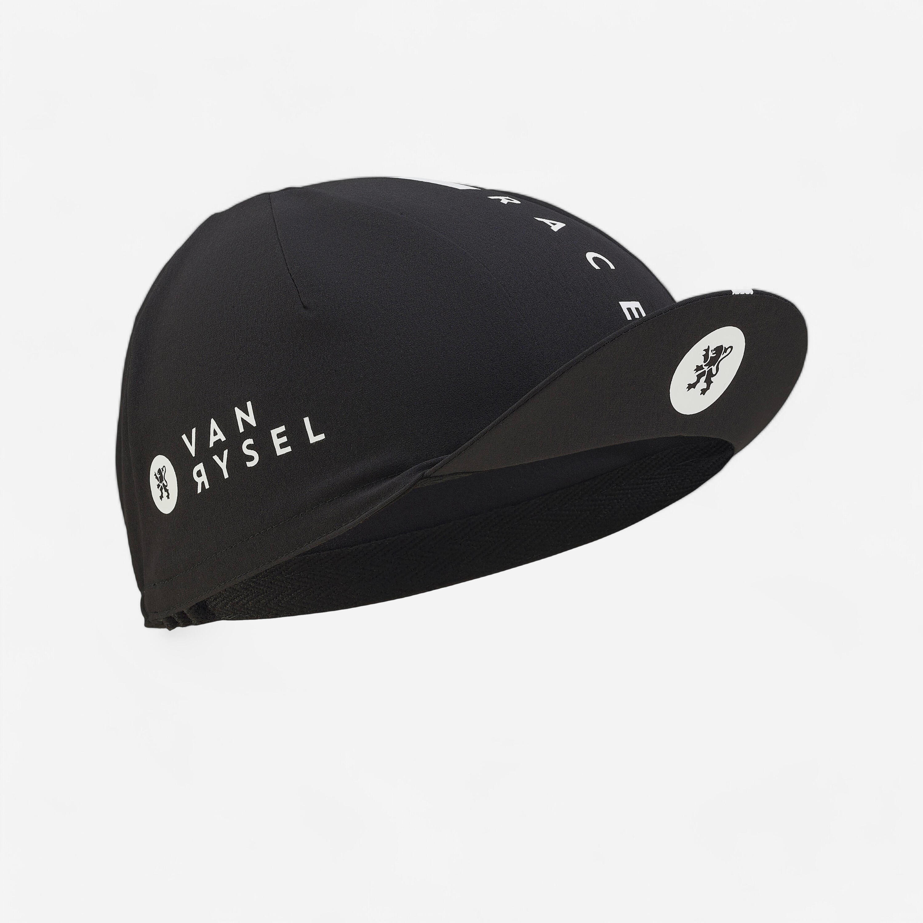 VAN RYSEL GORRA CICLISMO RACER LTD