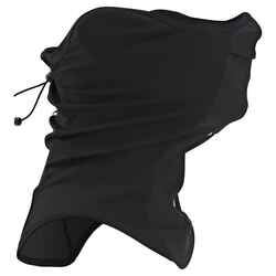 900 Windproof Cycling Neck Warmer - Black