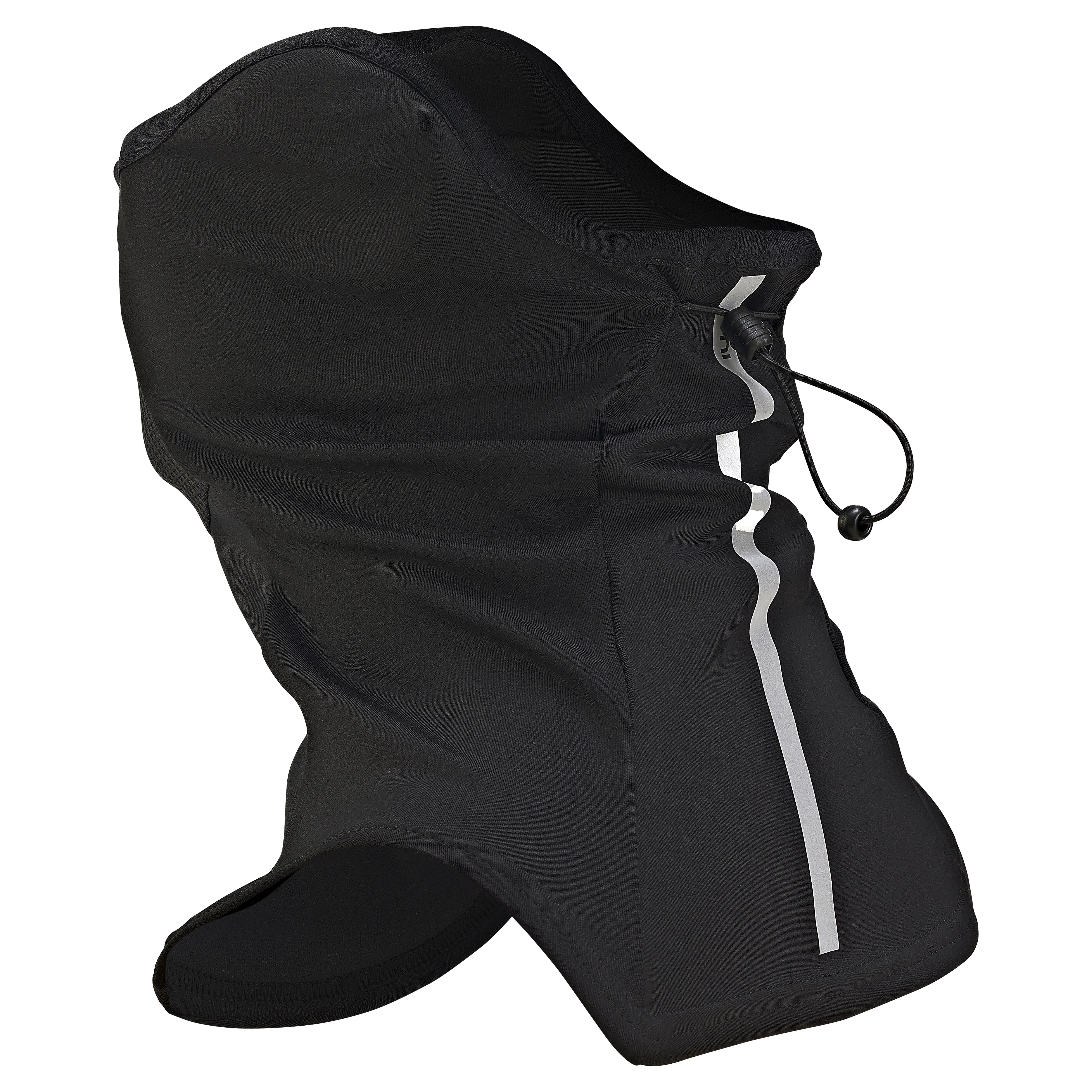 5 Pezzi Scaldacollo Multifunzione - Bandana Elastica, Antivento, Per Sport E Moto, Unisex - Foto 7