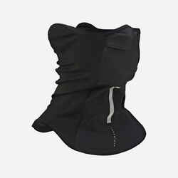 900 Windproof Cycling Neck Warmer - Black