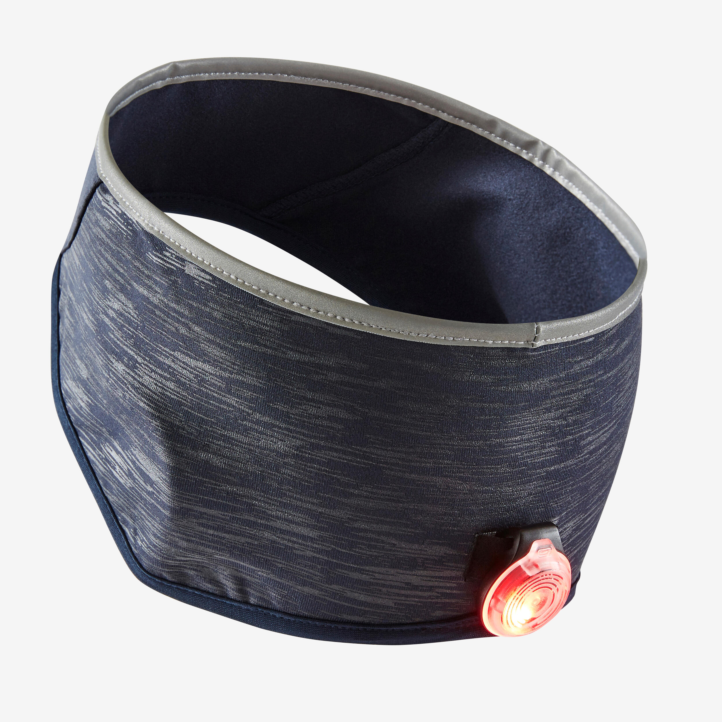 Voyant rouge clignotant pour la course - KIPRUN