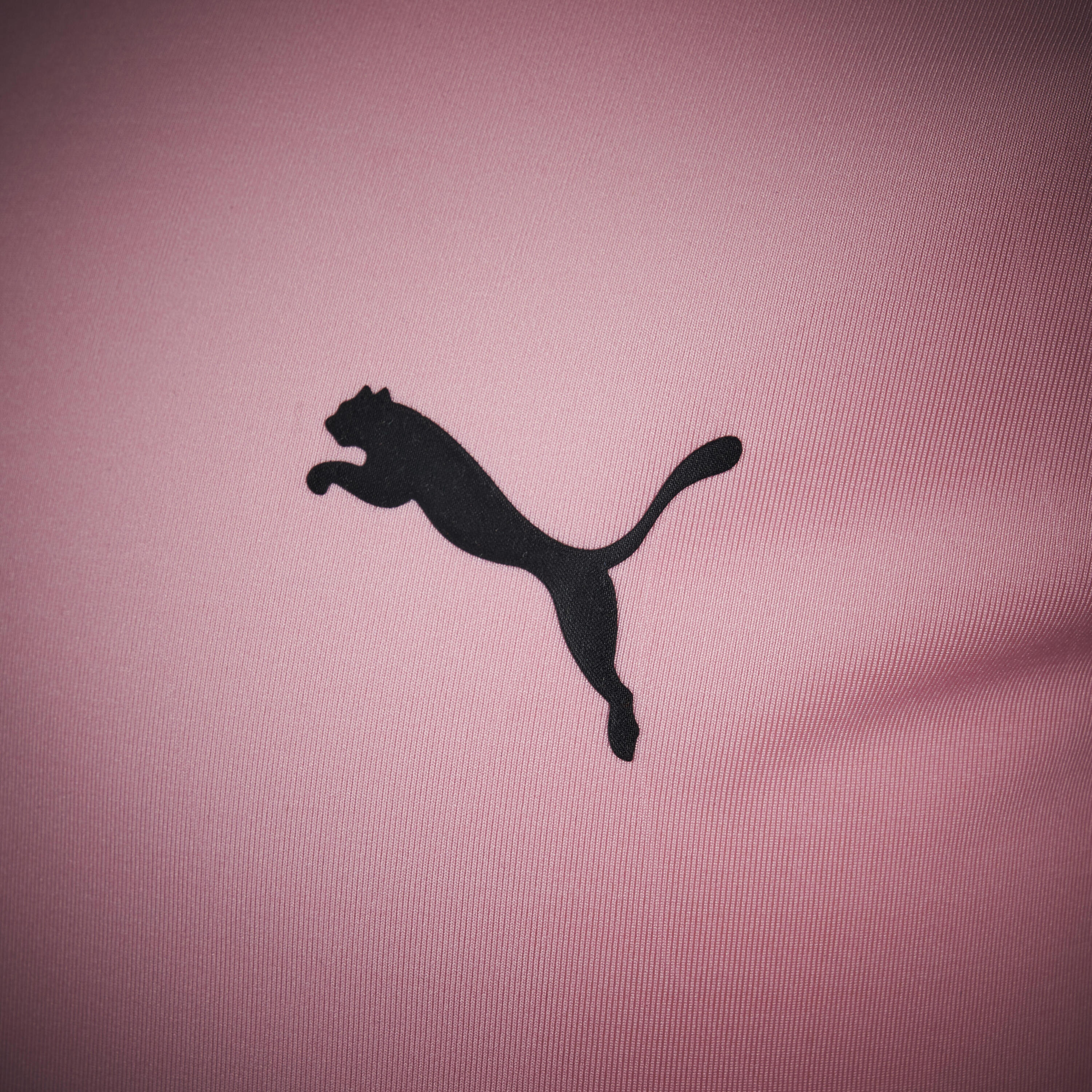 Breathable T-Shirt - Pink 5/5