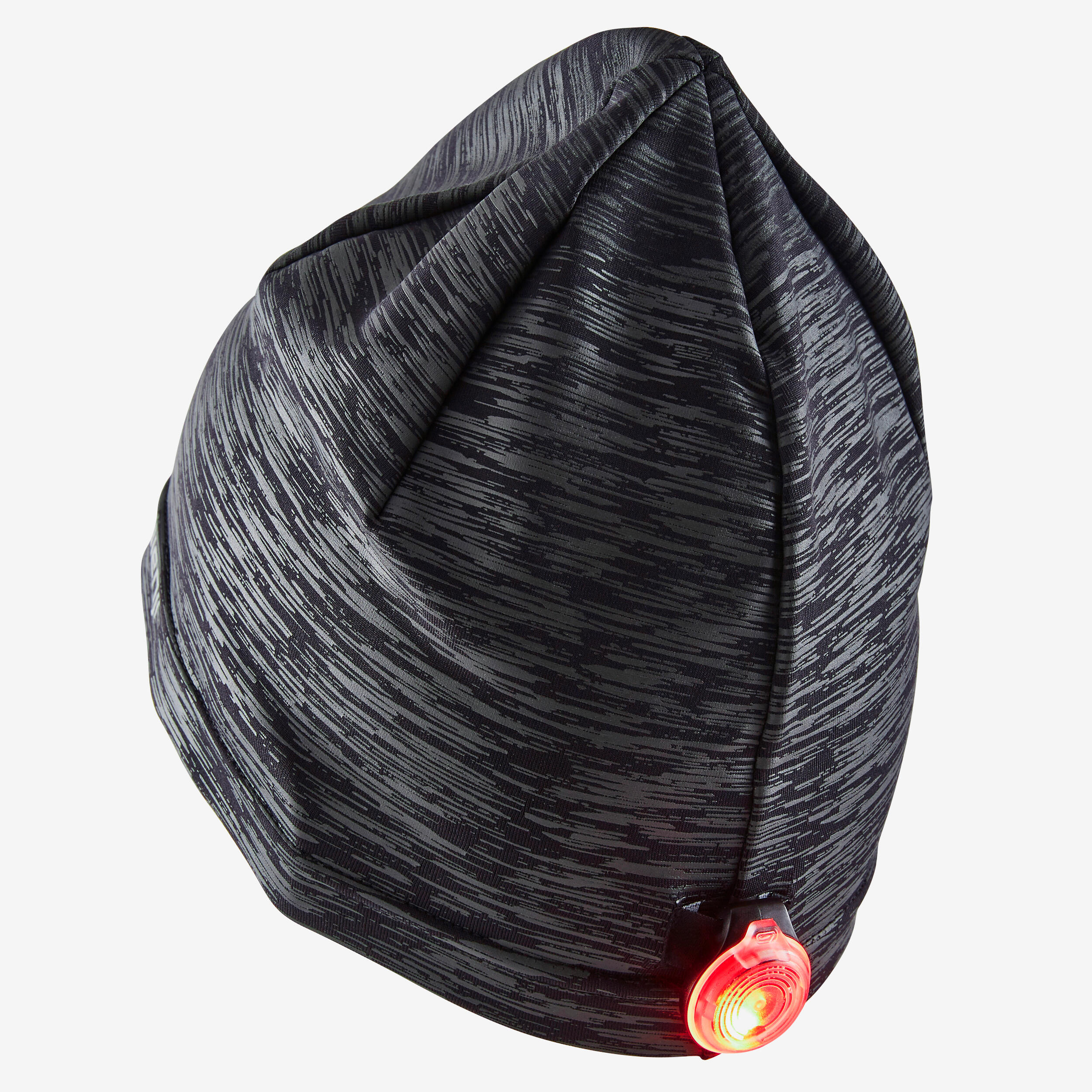 Gorro discount running decathlon