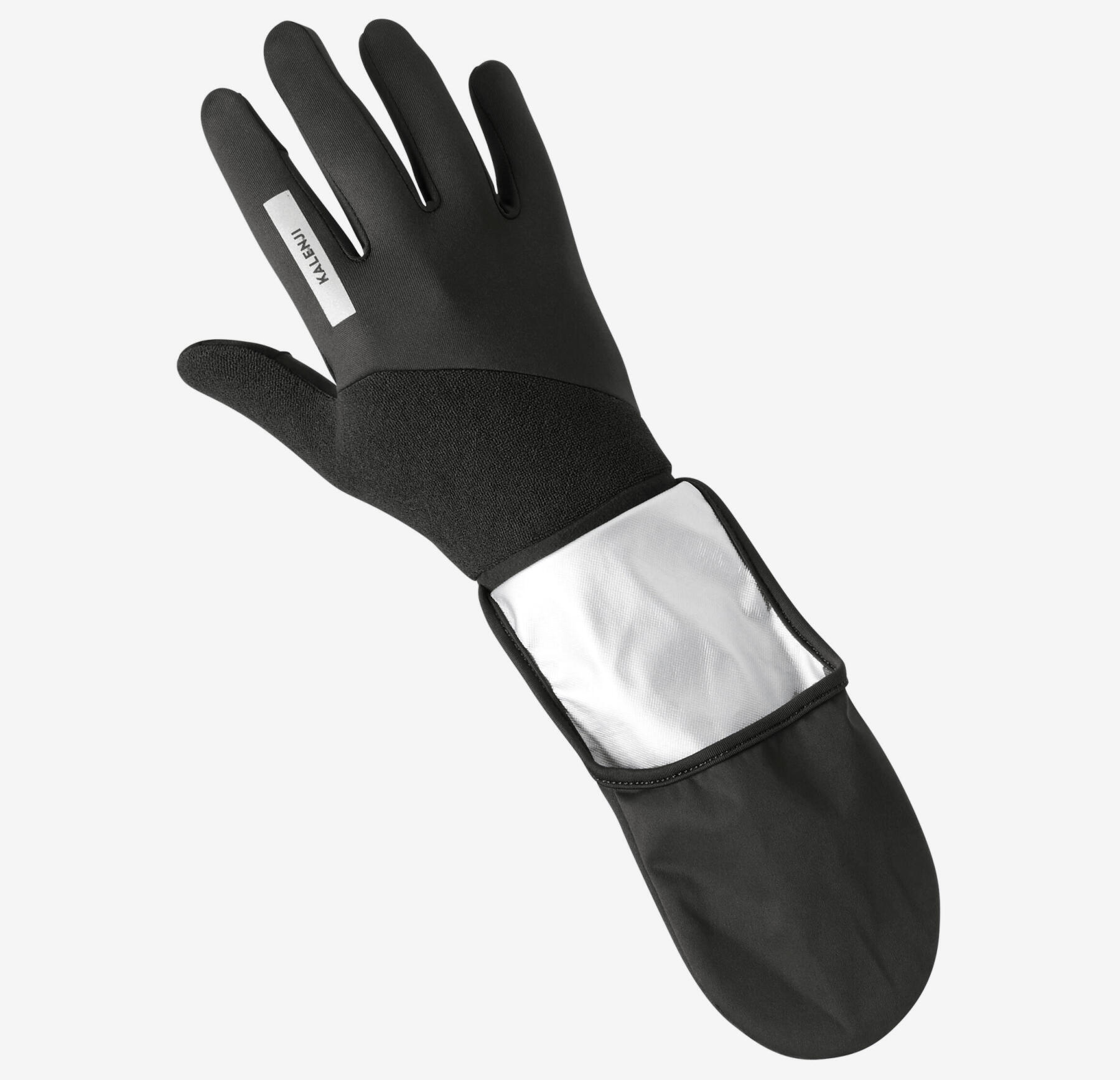 Forxlaz glove mt 500 stretch