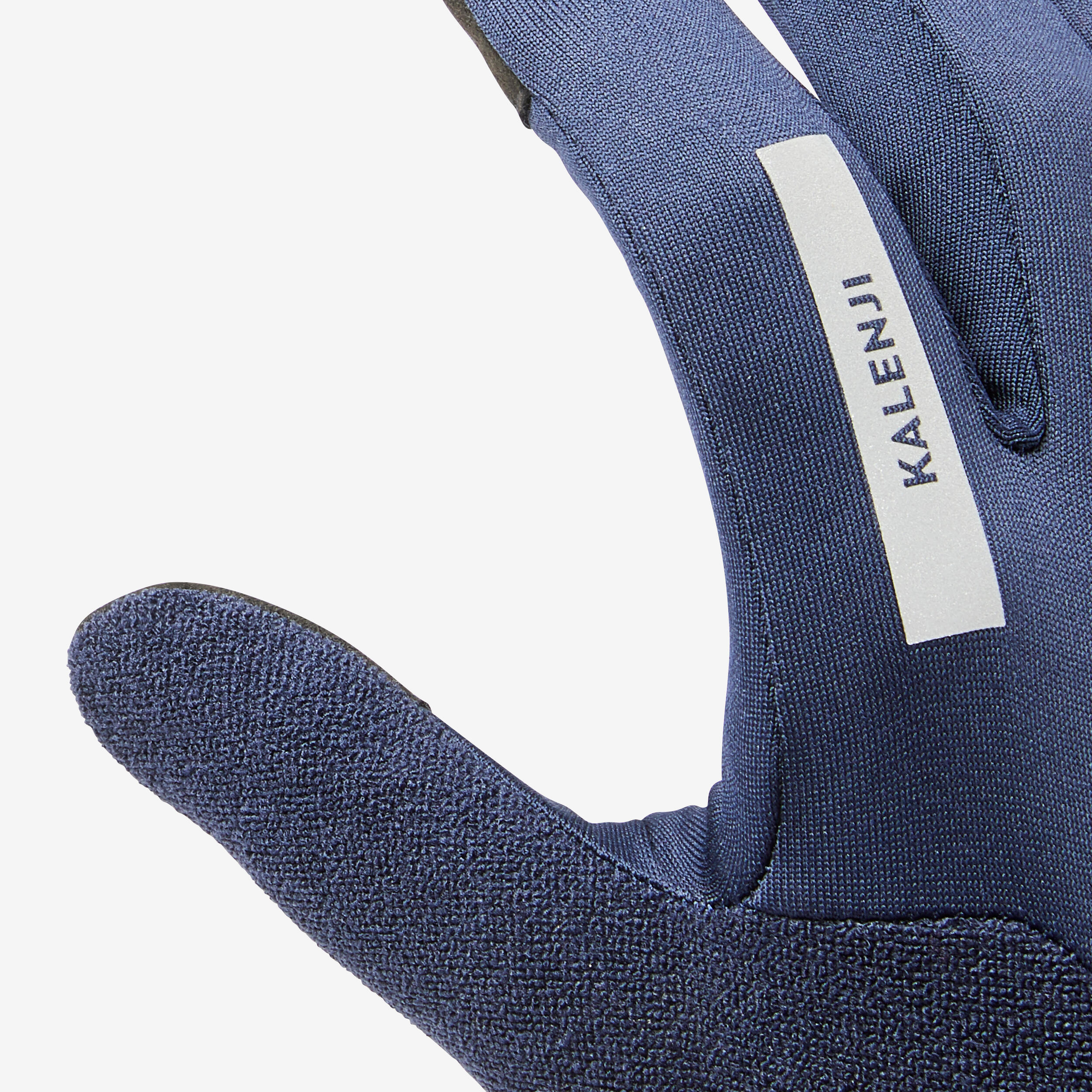 Running deals gloves decathlon