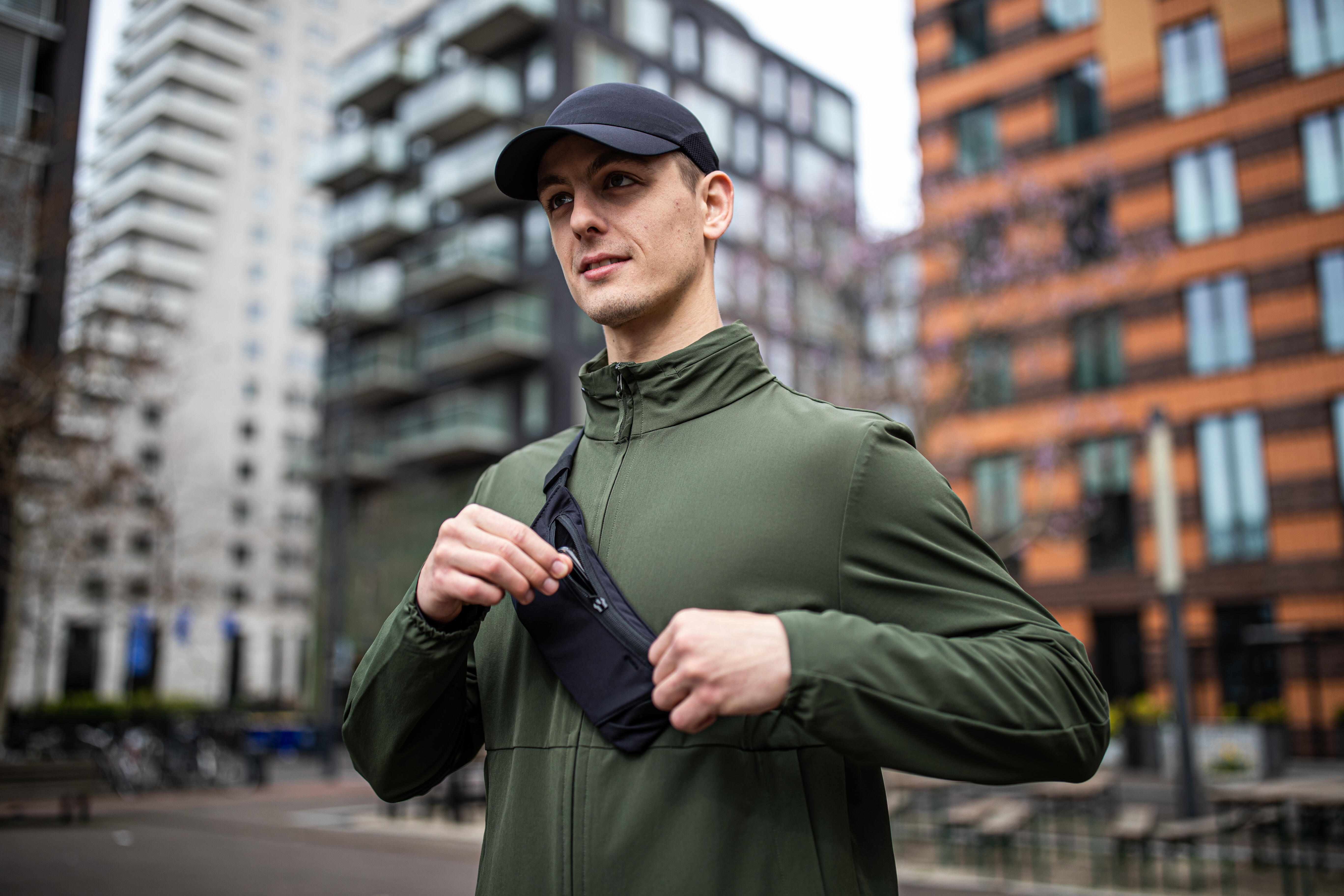 Smartphone Running Belt – Basic 2 - KIPRUN