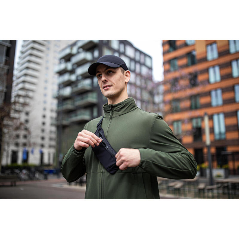 Telefontartó futóöv - unisex