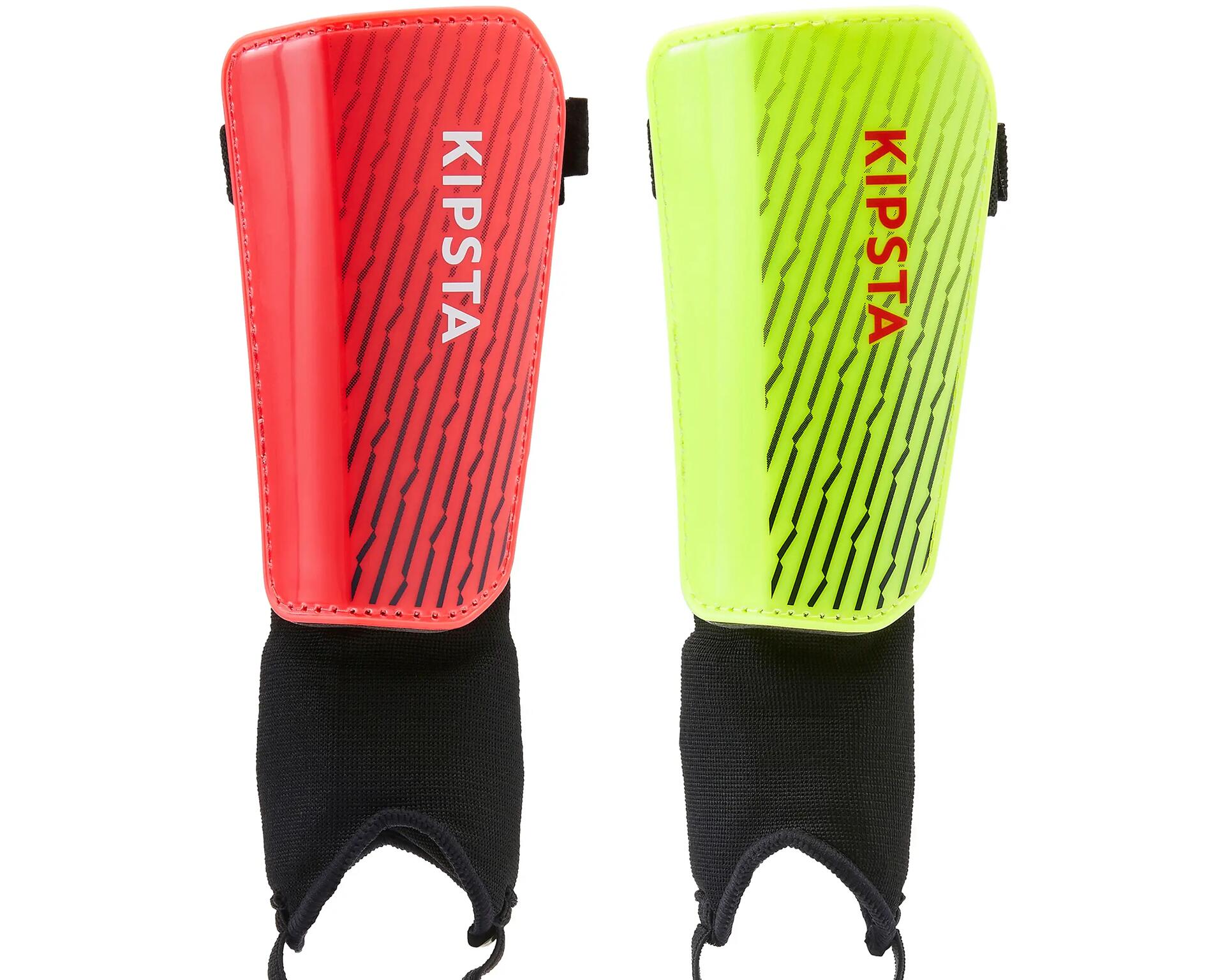 KIPSTA PROTEGE TIBIAS ESSENTIAL 140 JR