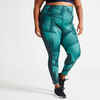 Fitness Leggings with Phone Pocket (Plus Size)