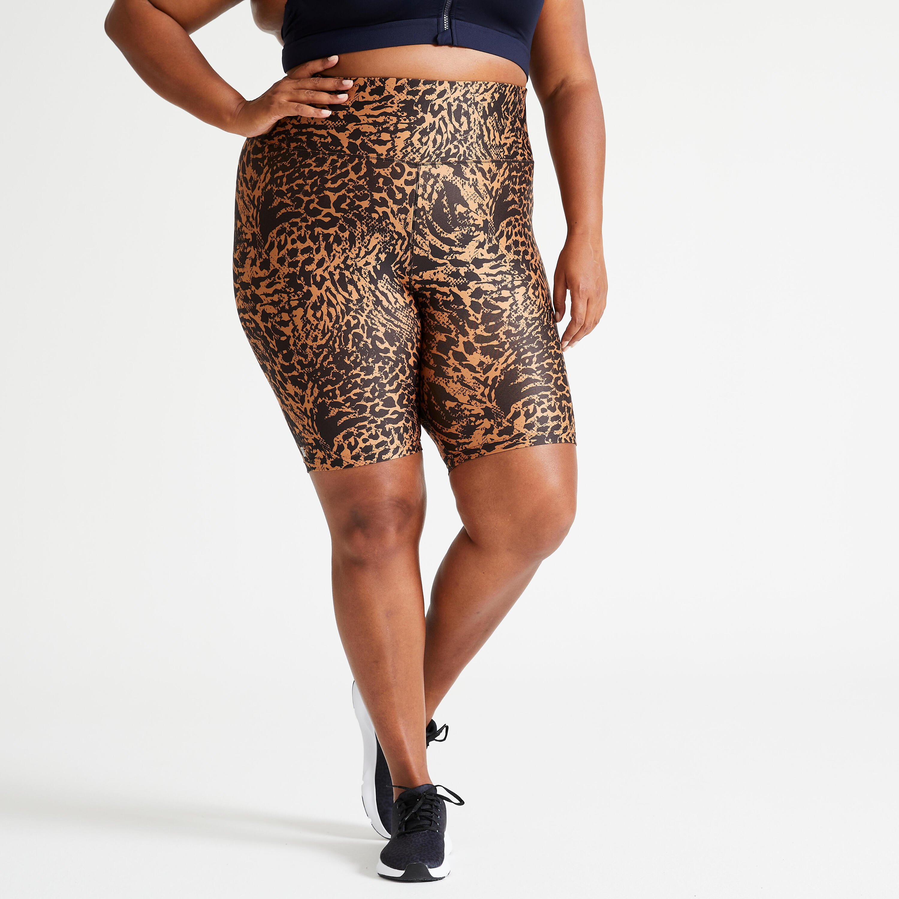 Pantalones tallas grandes