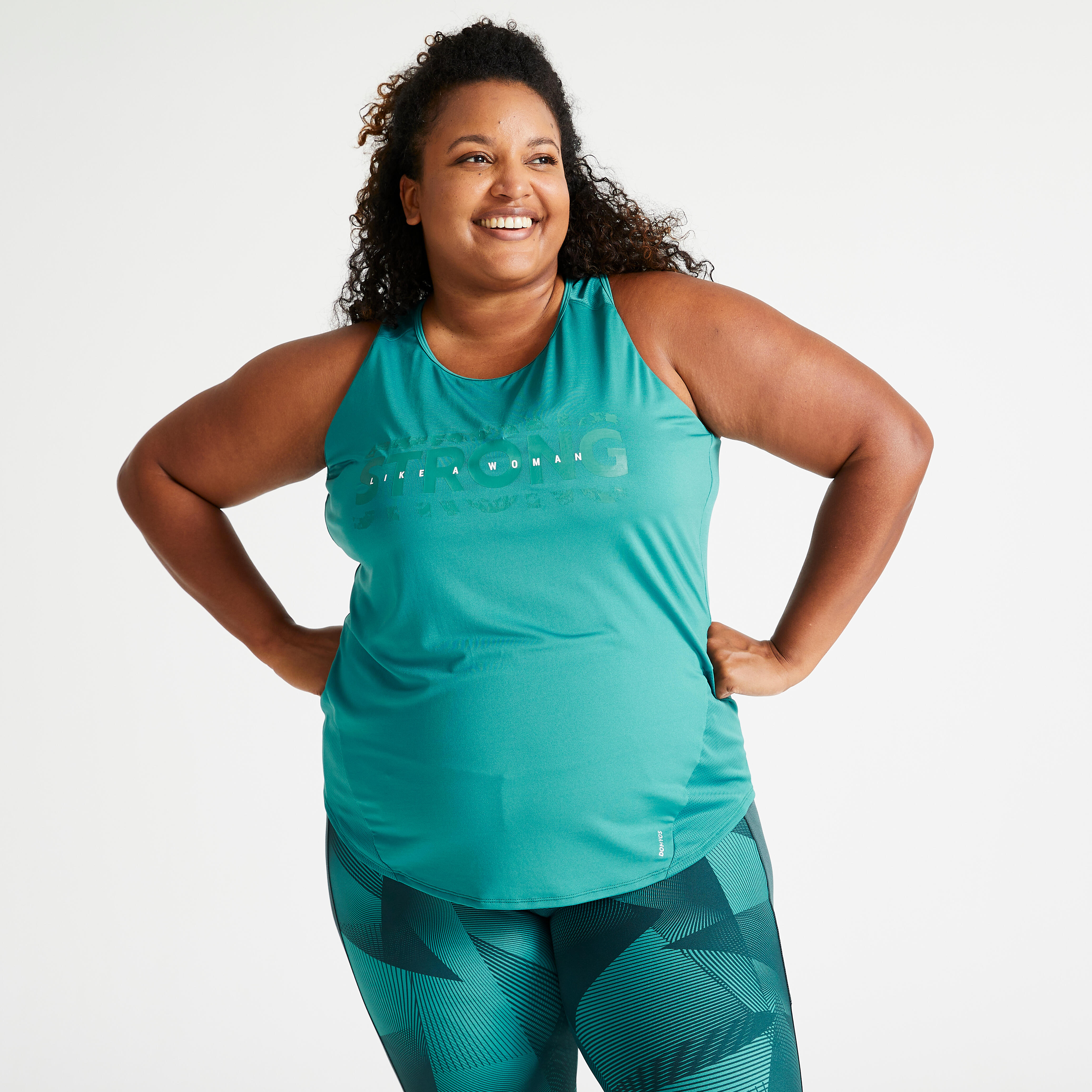 plus size long tank tops for women