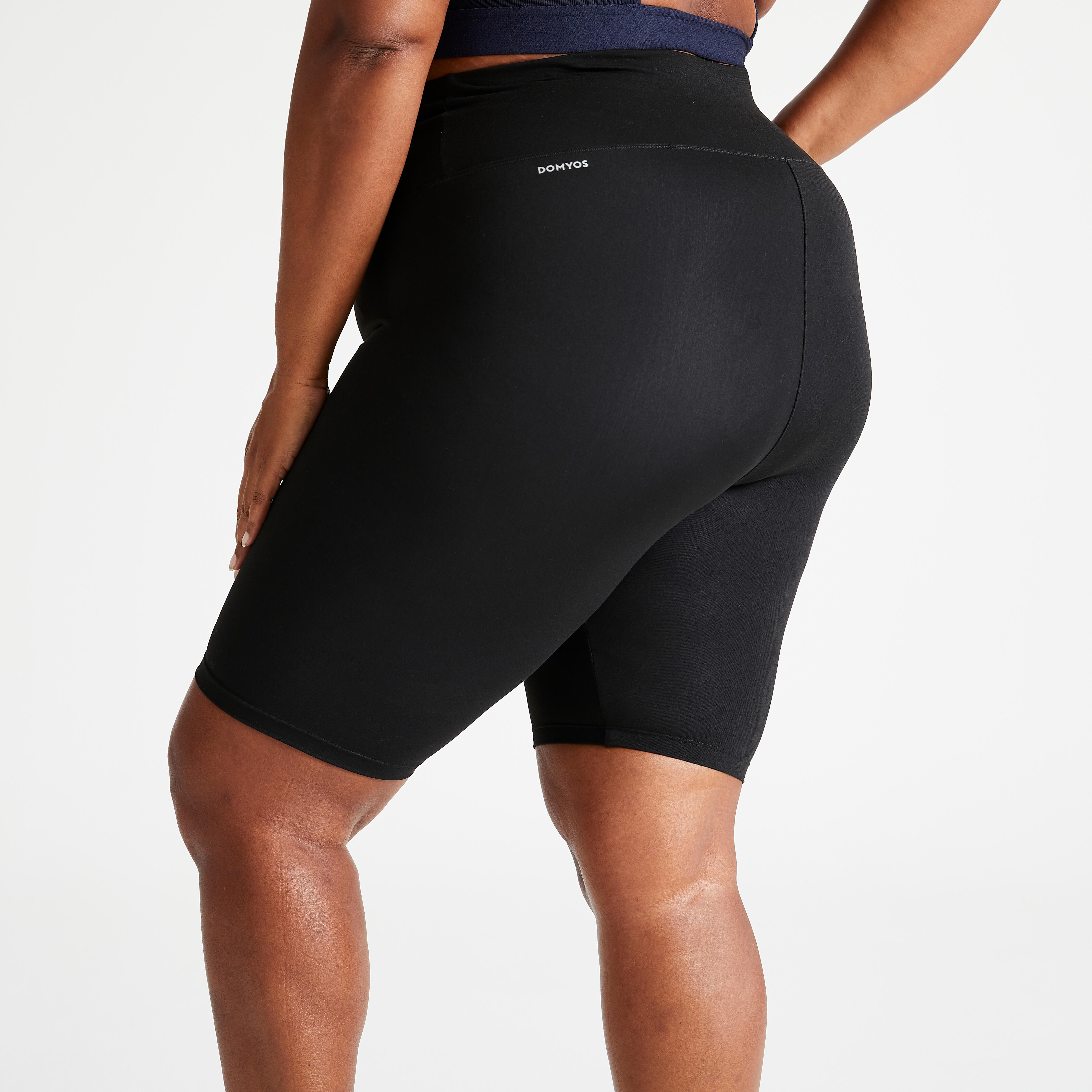 plus size nike cycling shorts