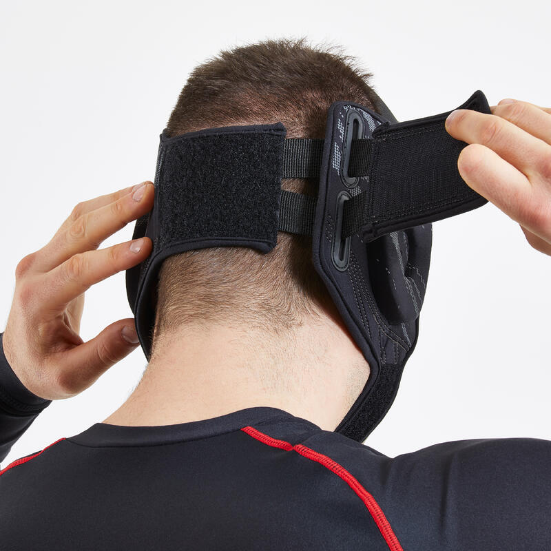 Protecție urechi pentru sporturi de luptă: MMA, Grappling, JJB, Luptă