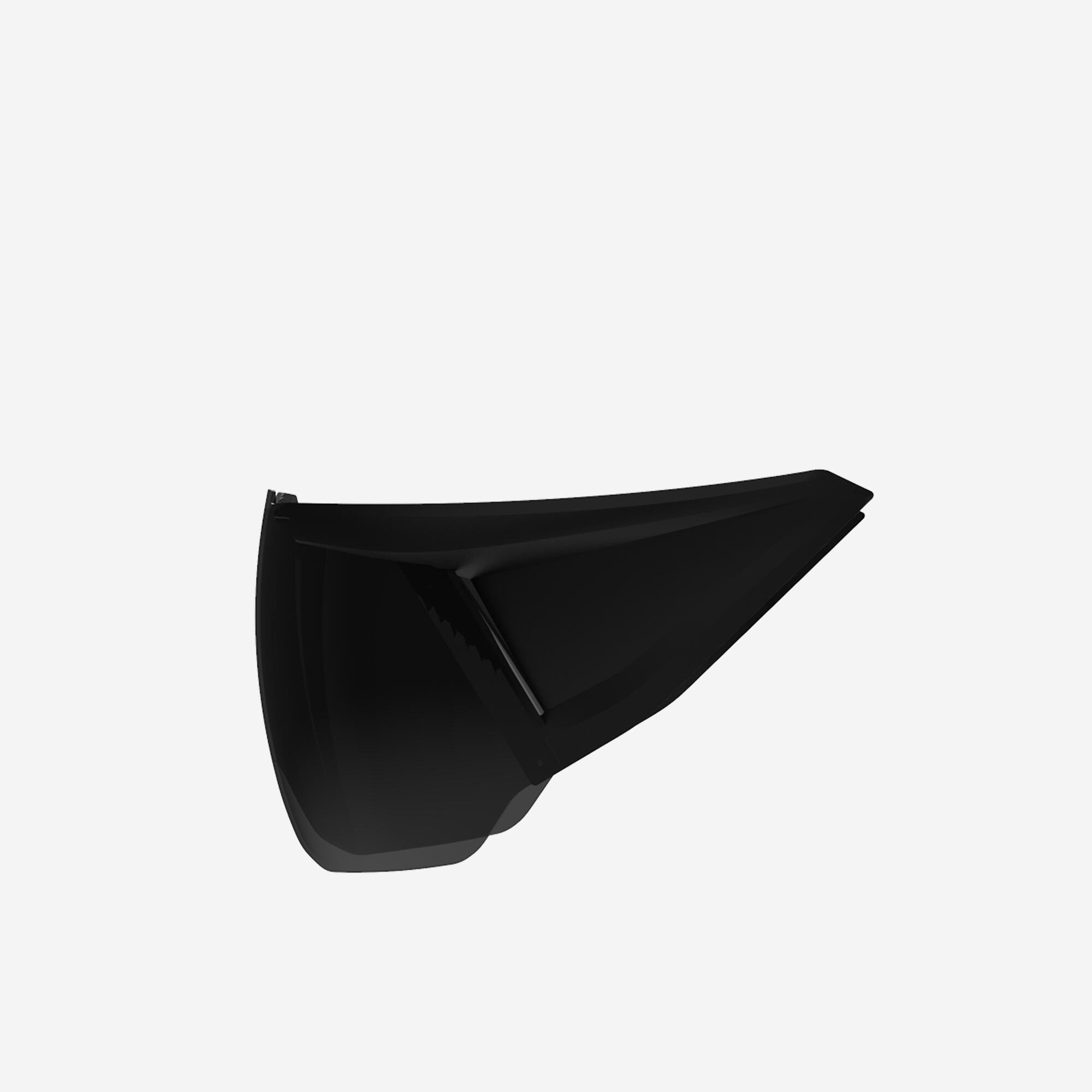 VAN RYSEL TRIATHLON HELMET VISOR 3/4