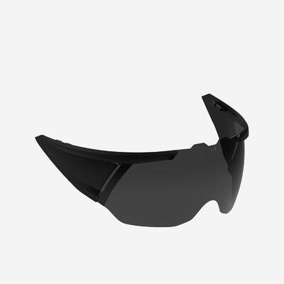 Visier Fahrradhelm Van Rysel Triathlon Ersatzteil