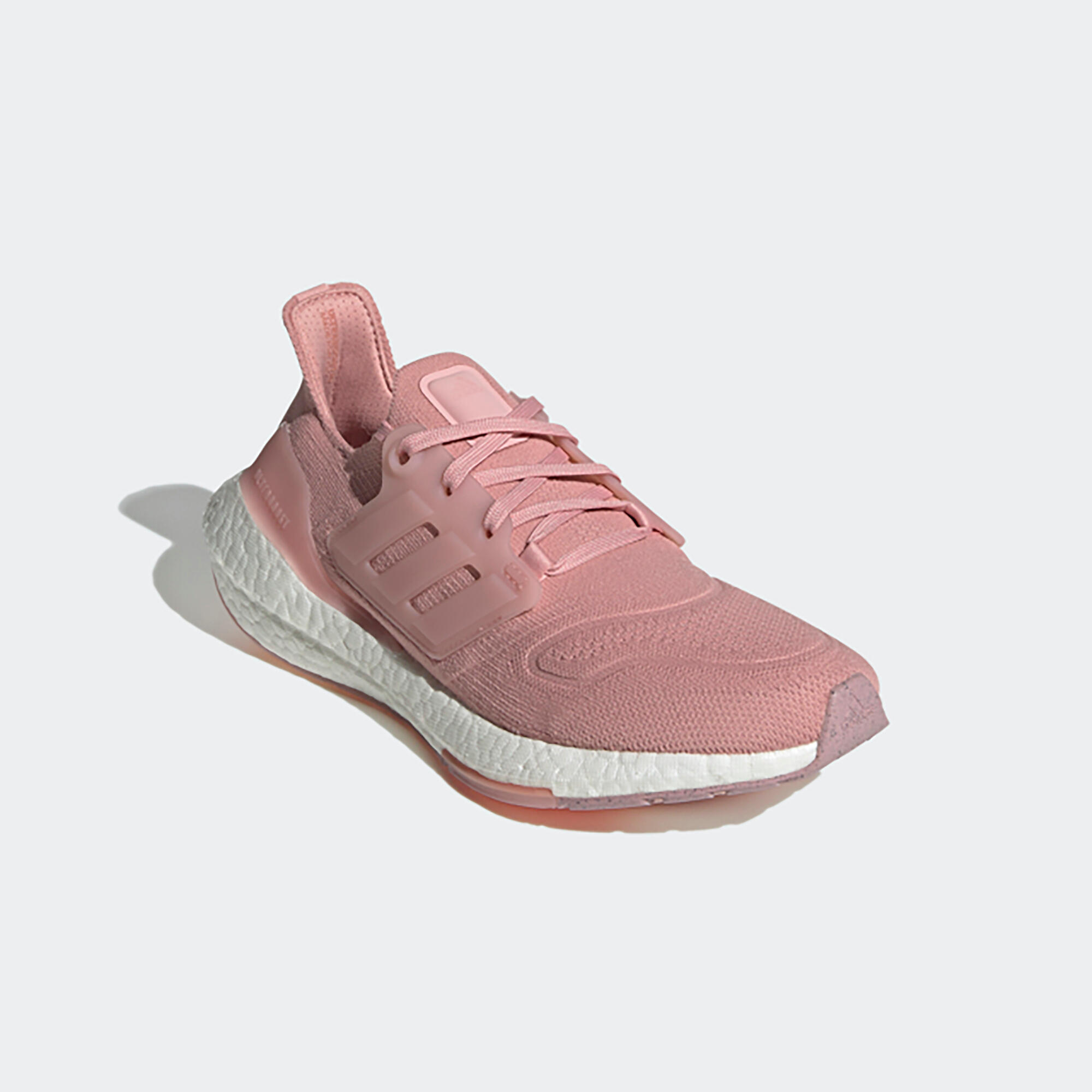 adidas gazelle silver green womens adidas Women's Ultraboost 22 Road-Running Shoes Pink 7