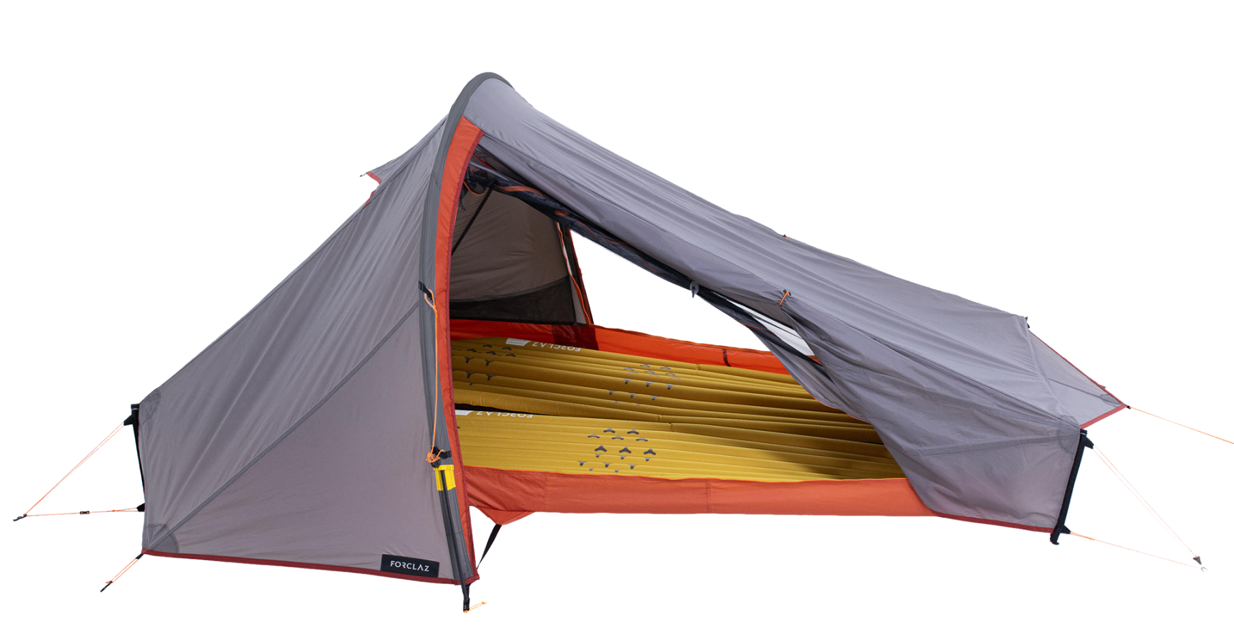 The Joy of Bivouacking