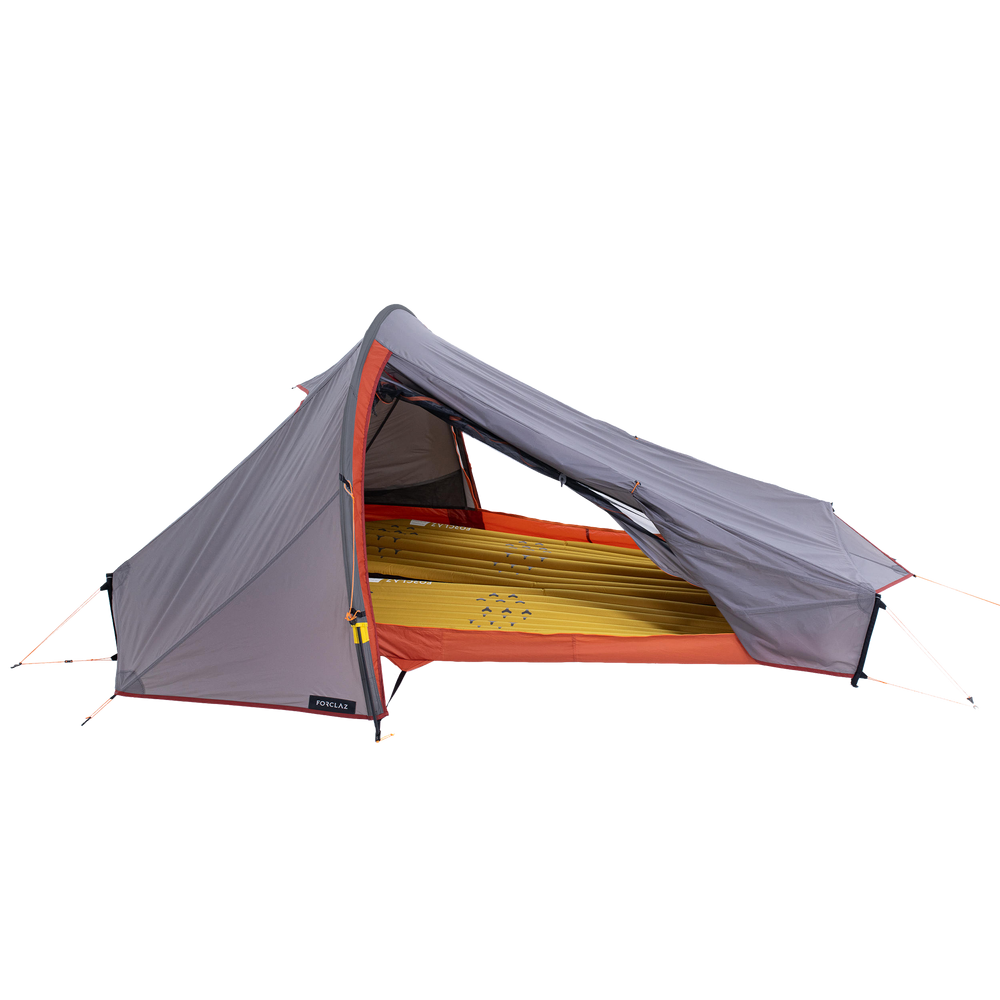 MT900 Trekking Tent: instructions, assembly, repair