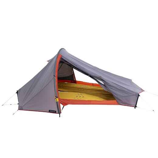 
      Tunnel Trekking Tent - 2 person - MT900 Ultralight
  