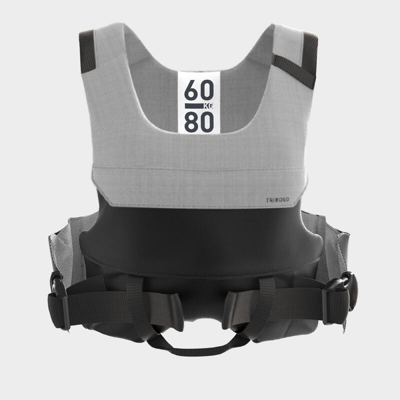 Aiuto al galleggiamento vela CLUB BA 50 Newton