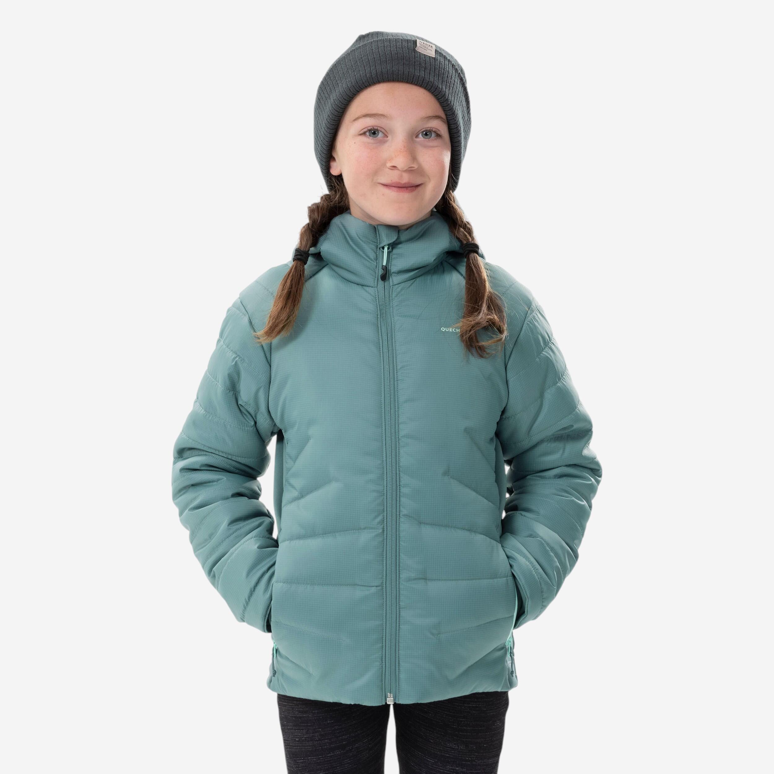 Chaqueta niña decathlon hotsell