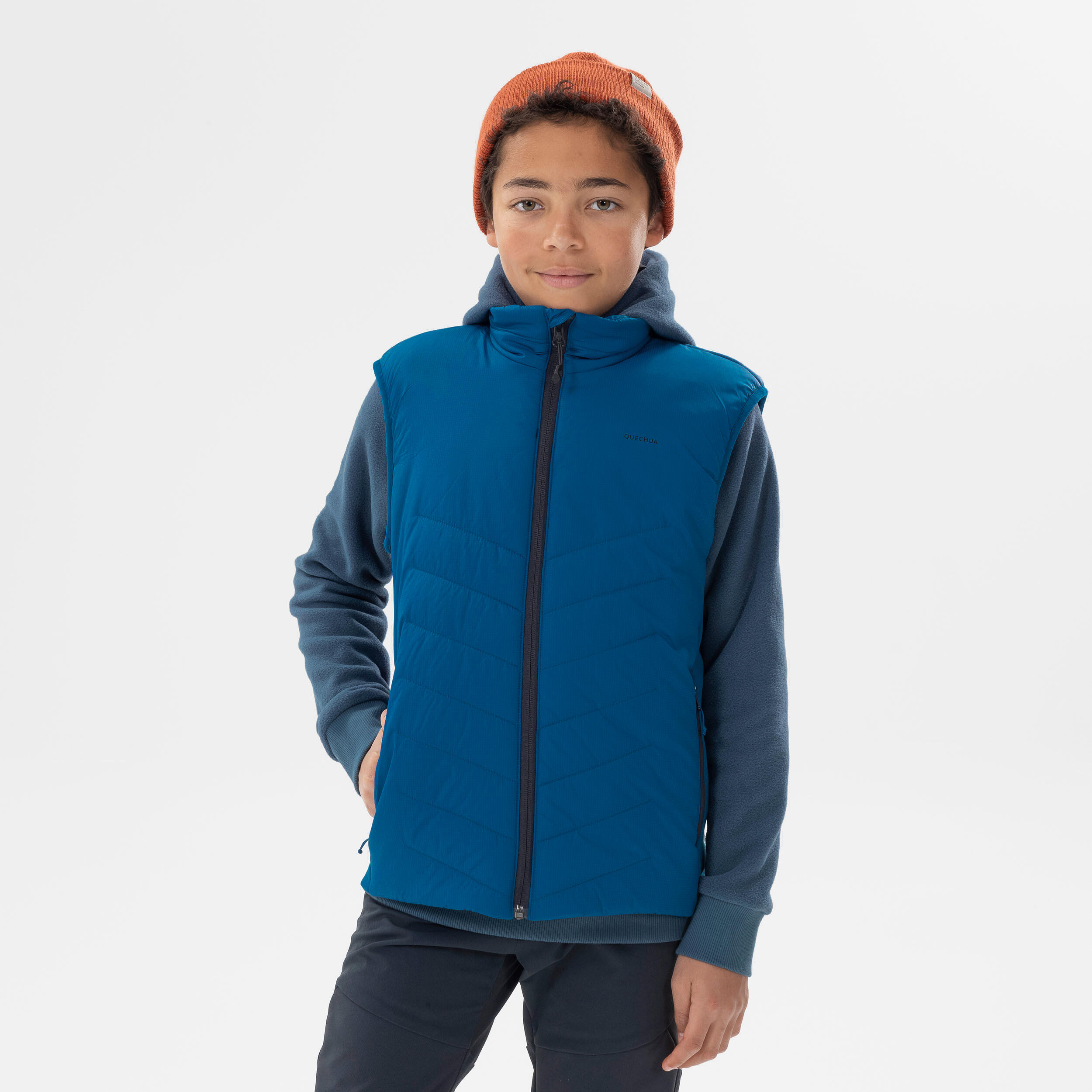 Polar negro niño decathlon deals